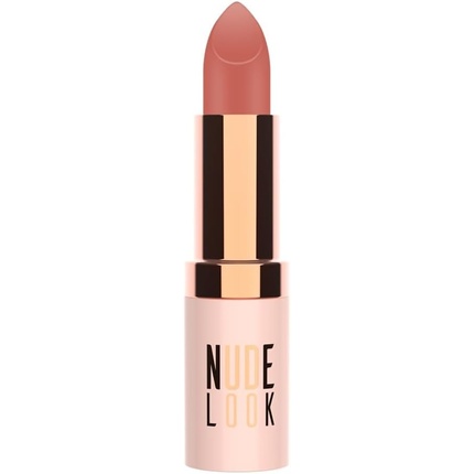 

Матовая помада Golden Rose Nude Look Perfect Matte Lipstick 02 Peachy Nude