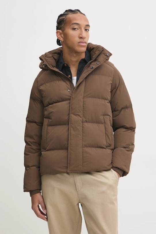 

Куртка Superdry, коричневый