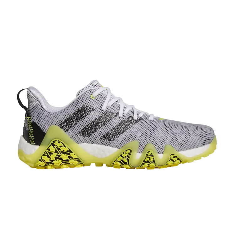 

Кроссовки Adidas CodeChaos 22, белый, Серый, Кроссовки Adidas CodeChaos 22, белый