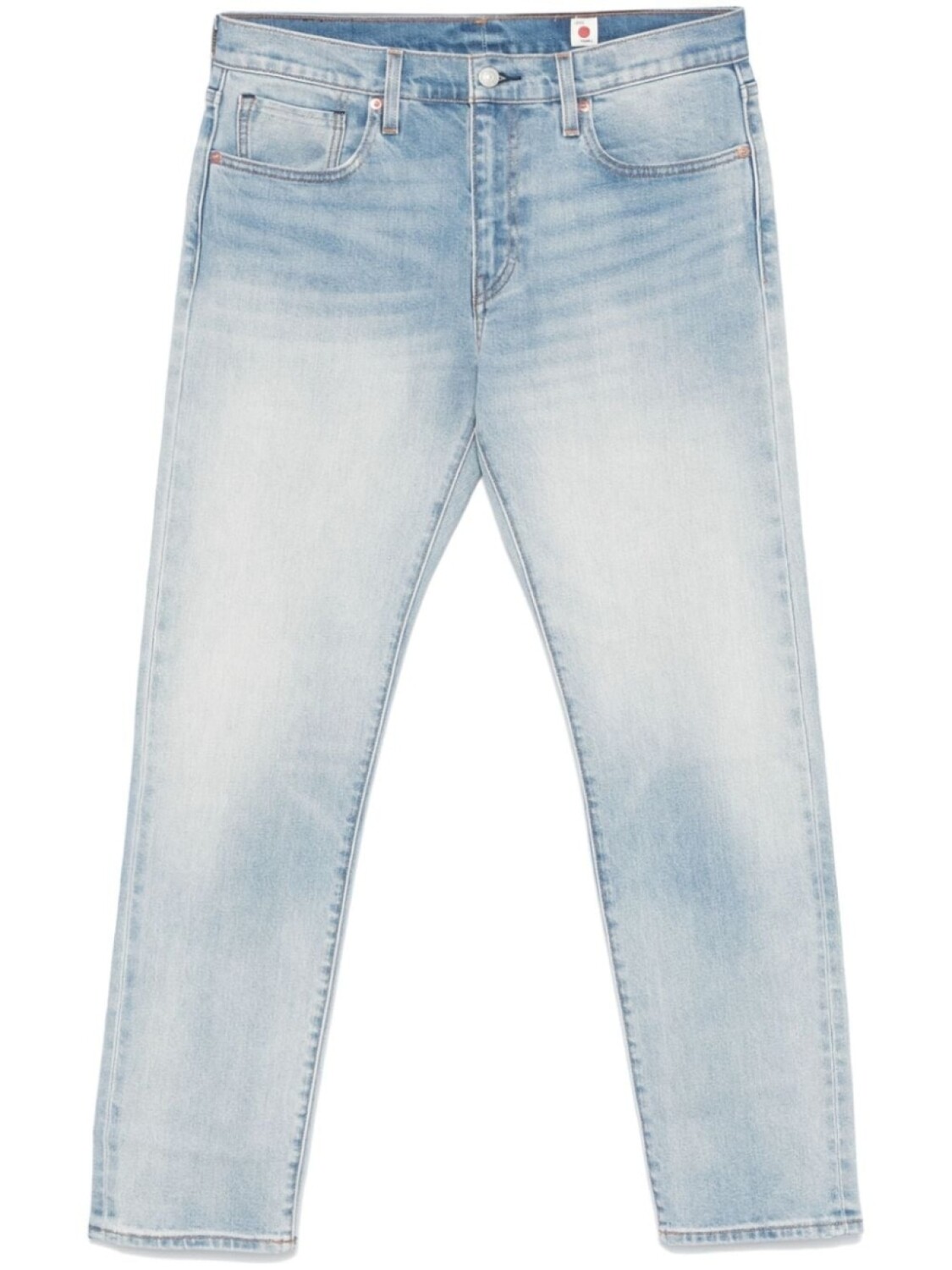 

Levi's джинсы 502 Taper, синий