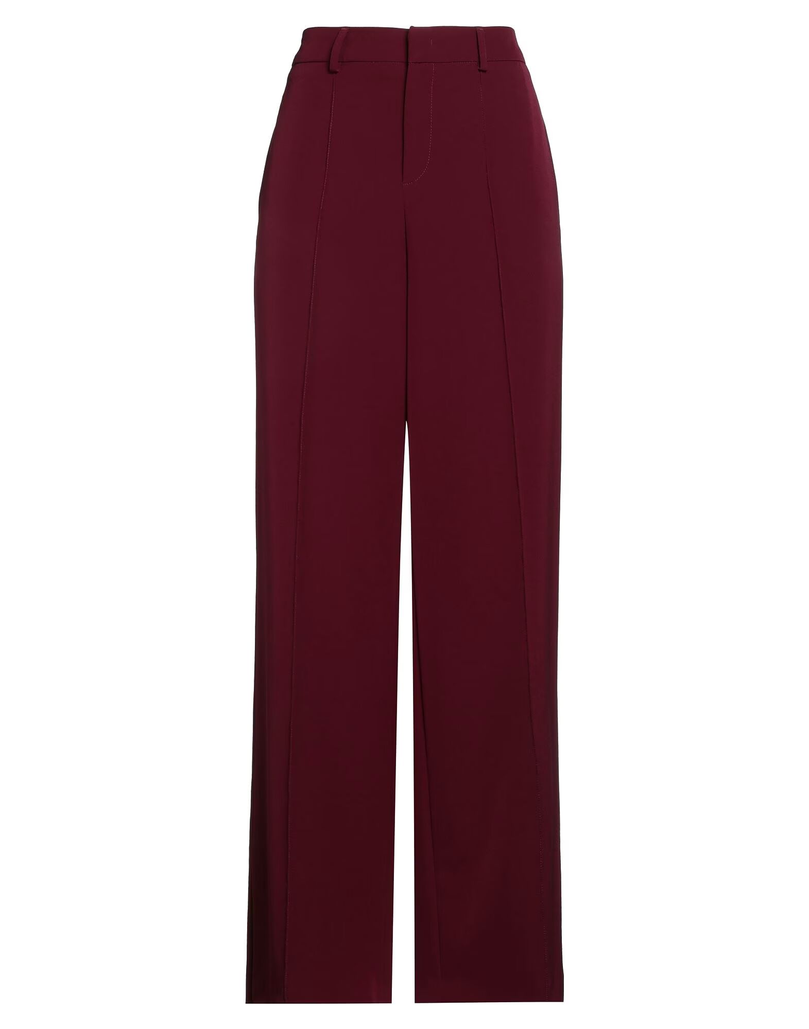 

Брюки Better Liu •Jo, сливовый