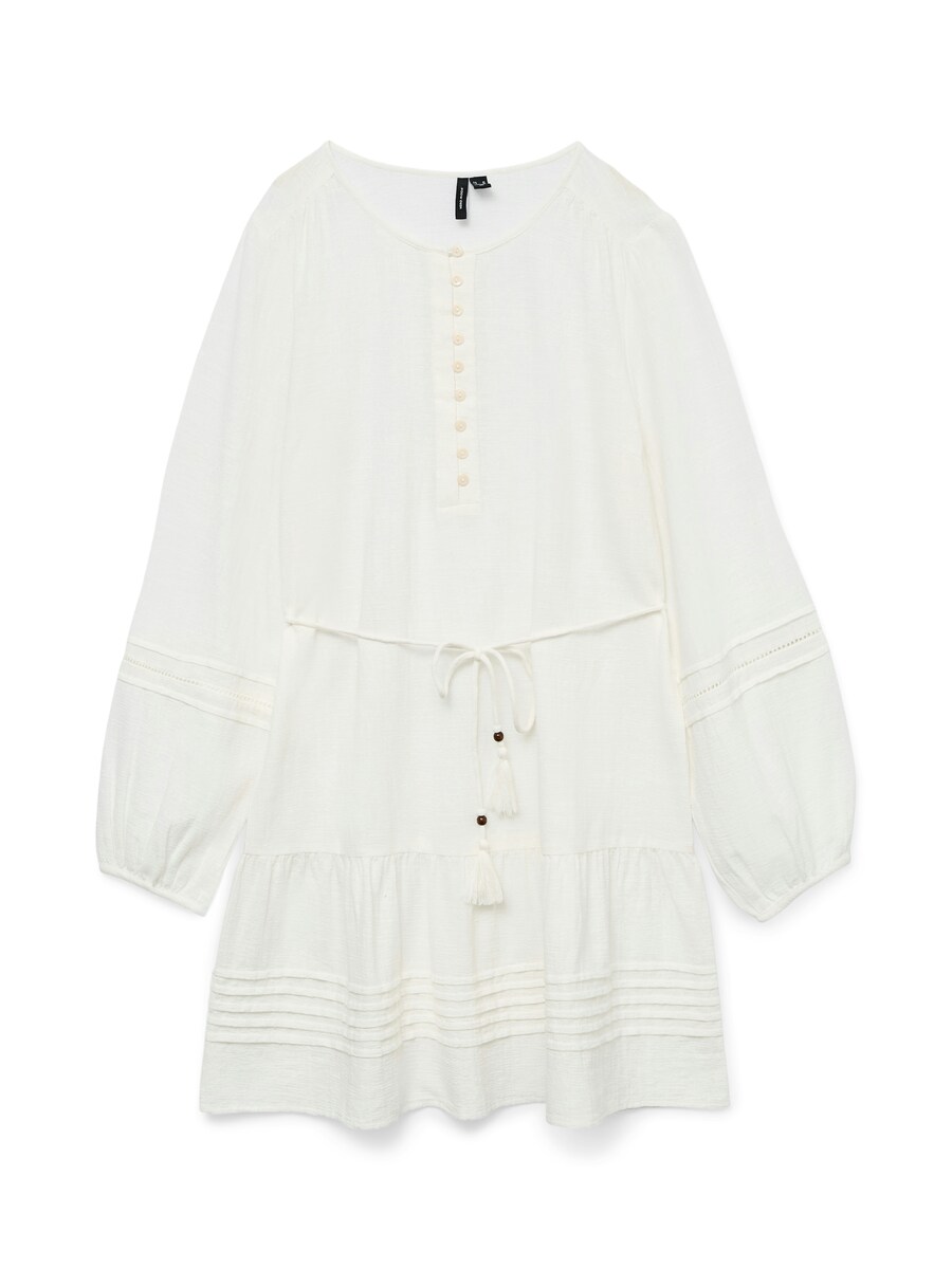 

Платье VERO MODA VMOLYA, белый