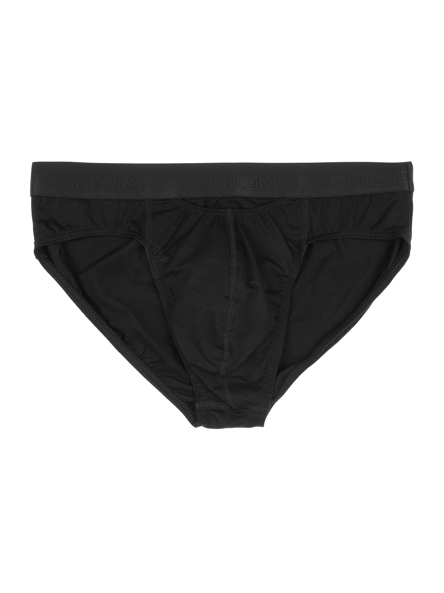 

Трусы HOM Mini Briefs HO1, черный