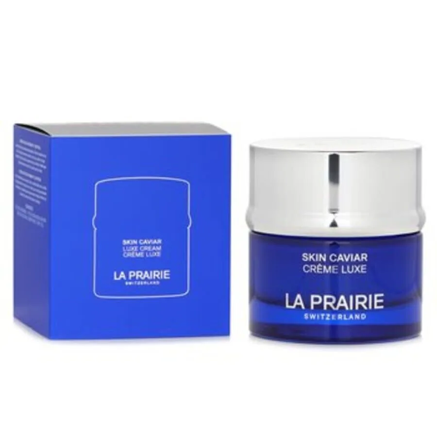 La Prairie Крем для лица Skin Caviar Luxe 1,7 унции Уход за кожей 7611773139670 — фото 2