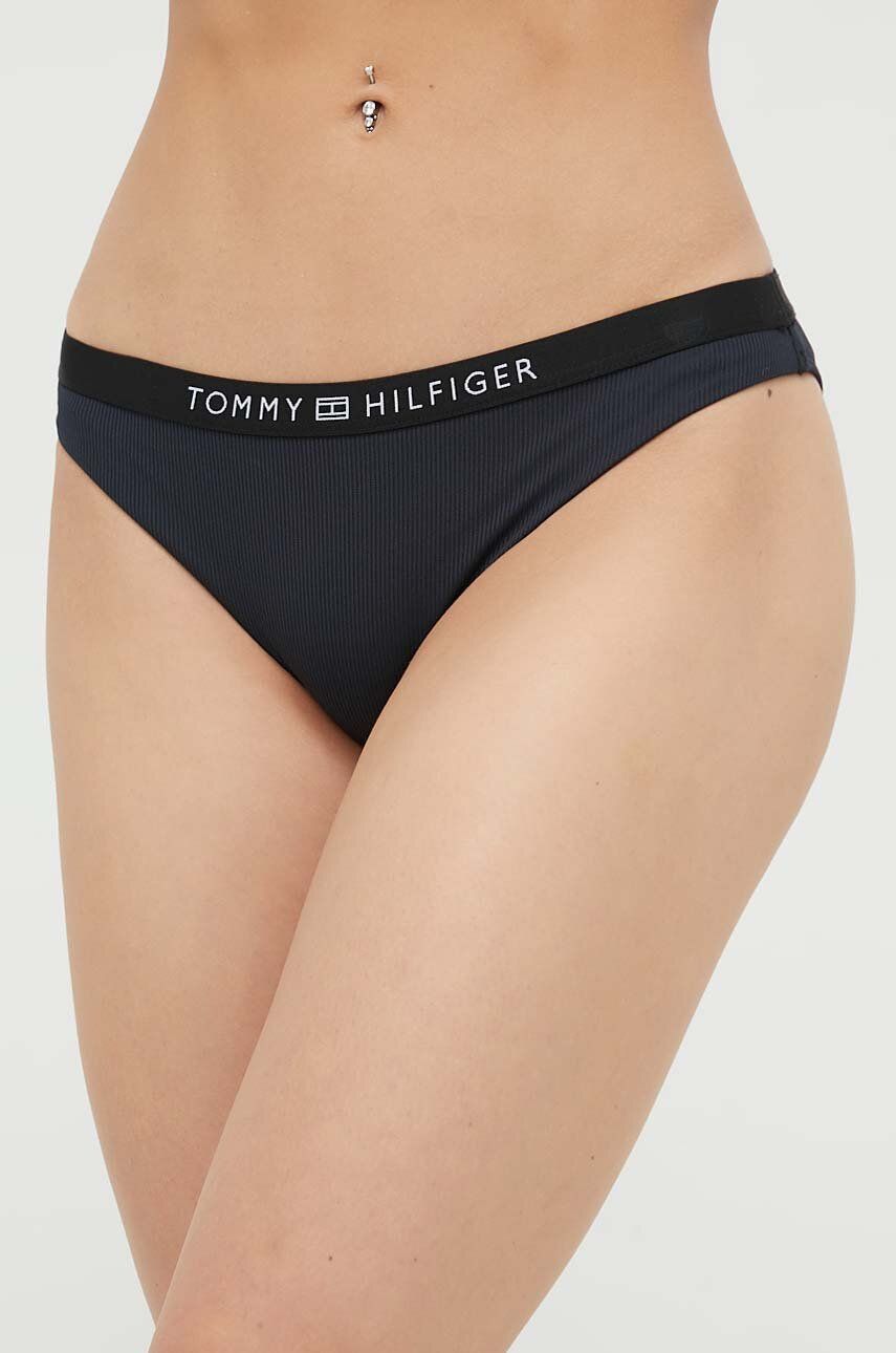 

Плавки бикини Tommy Hilfiger, черный