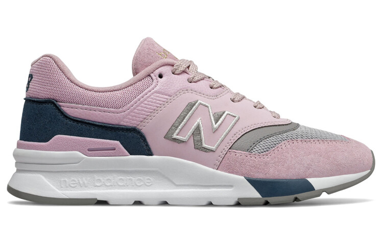New Balance NB 997H Кроссовки Женские — фото 2