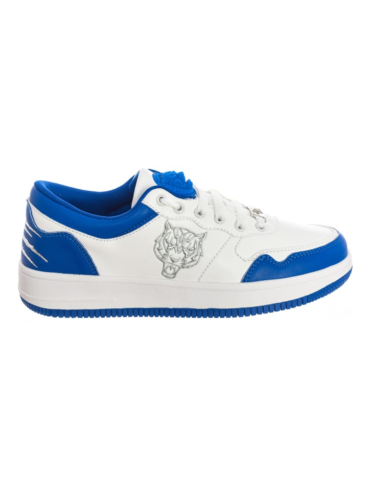 

Низкие кроссовки Plein Sport, белый