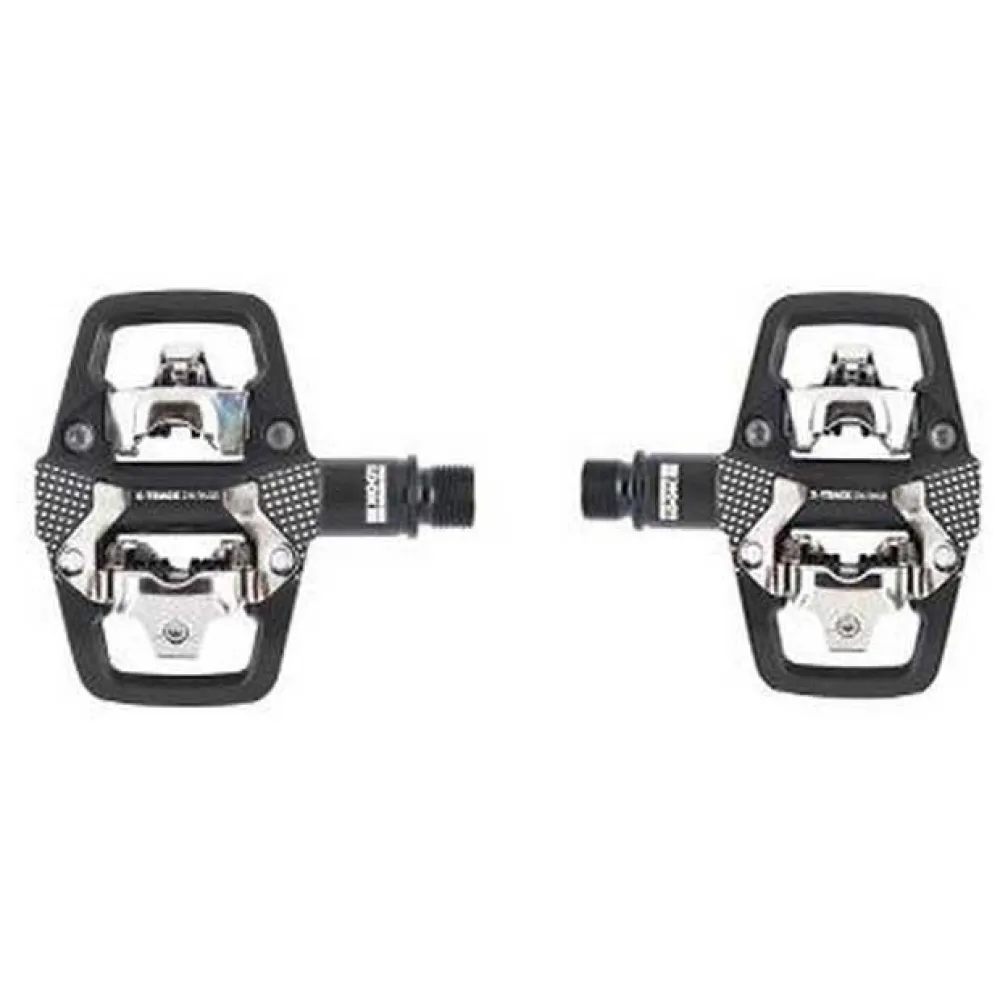 

Педали Look X-Track En-Rage, черный