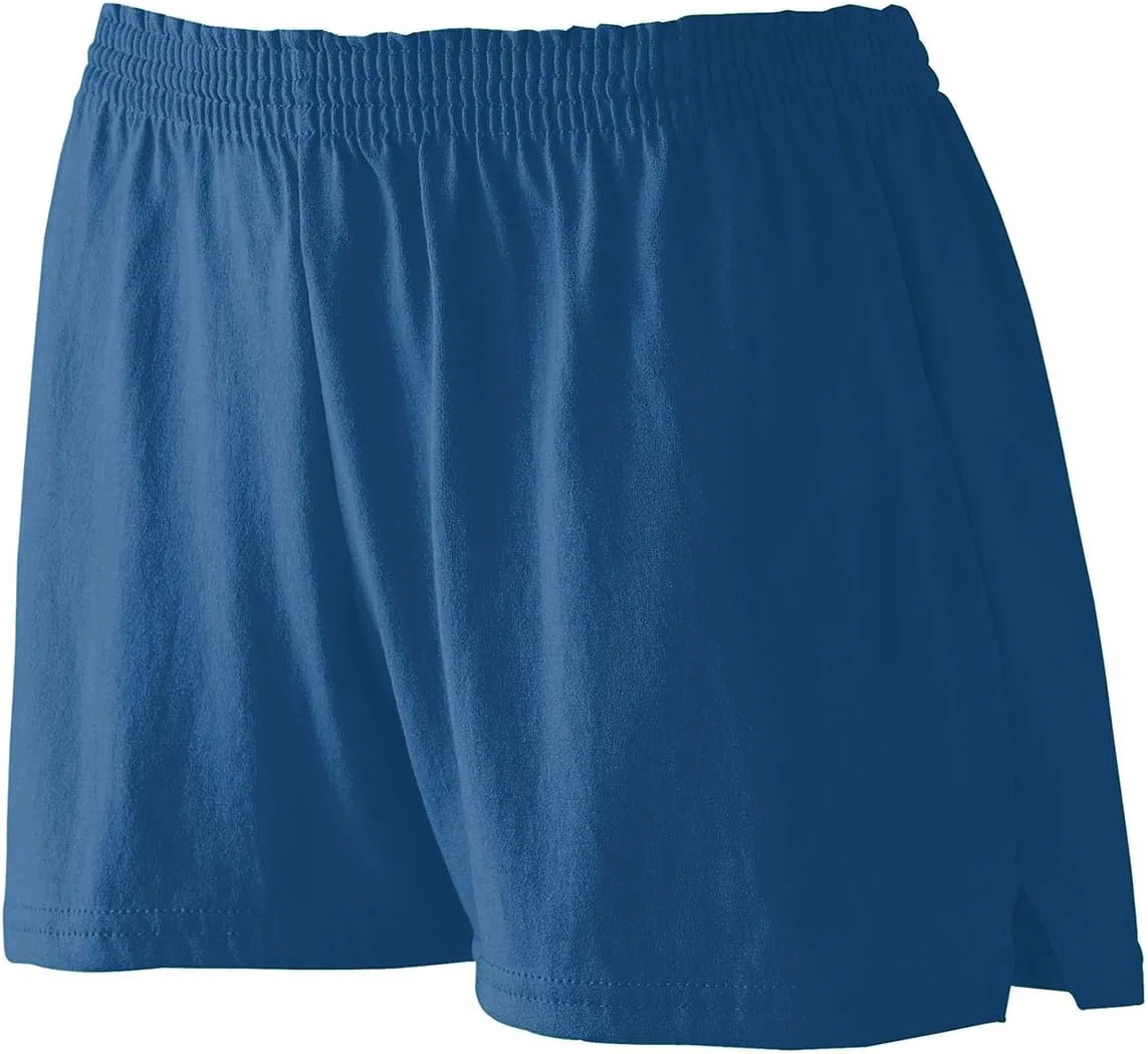 Женская спортивная одежда Augusta Sportswear 987, Navy