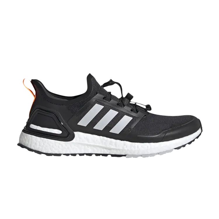

Кроссовки Adidas UltraBoost Winter.Rdy, черный