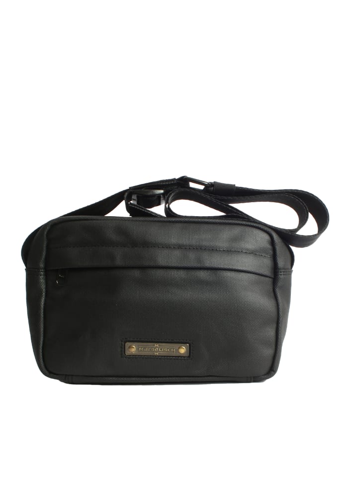 

Сумка через плечо Margelisch, черный