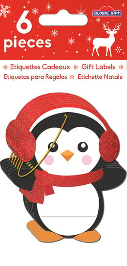 

Рождественские Кулоны Пингвин Кулоны Inna marka