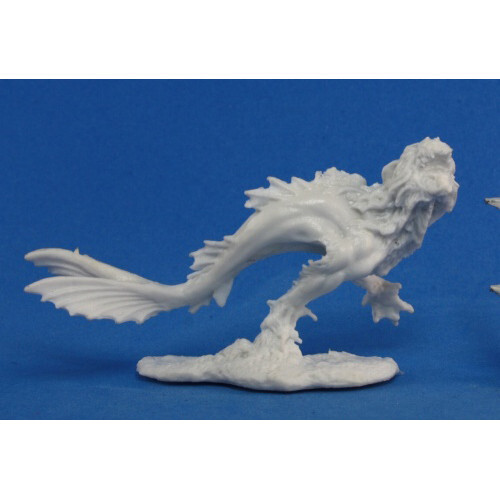 

Миниатюра Reaper Dark Heaven Bones: Sea Lion