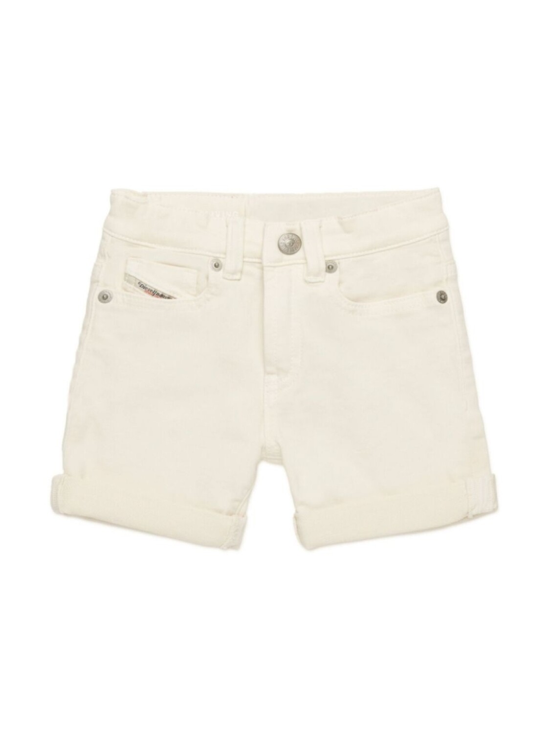 

Шорты P-Gally-B JJJ Diesel Kids, нейтральный цвет