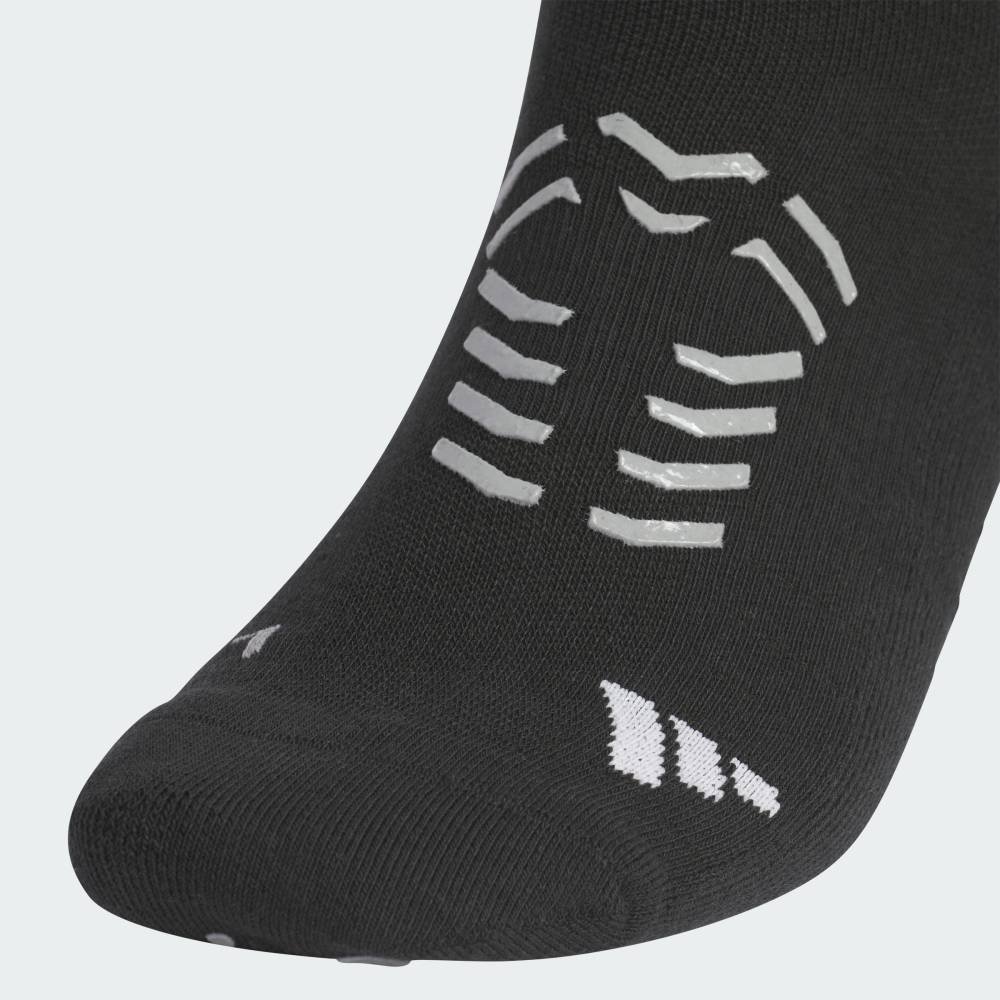 Носки Adidas Adizero до щиколотки Adidas, black — фото 3
