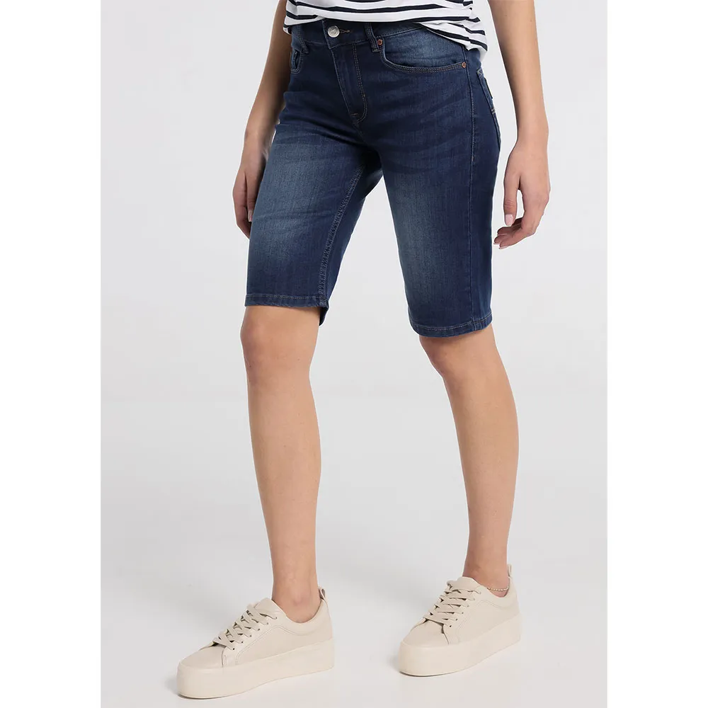 

Шорты Lois Jeans 5361 denim, синий