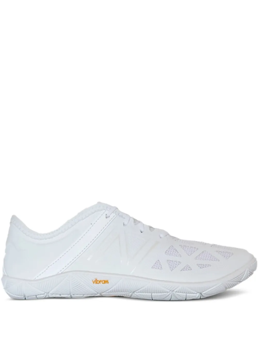

Кроссовки MAN UX200LJW из коллаборации с Junya Watanabe New Balance, белый