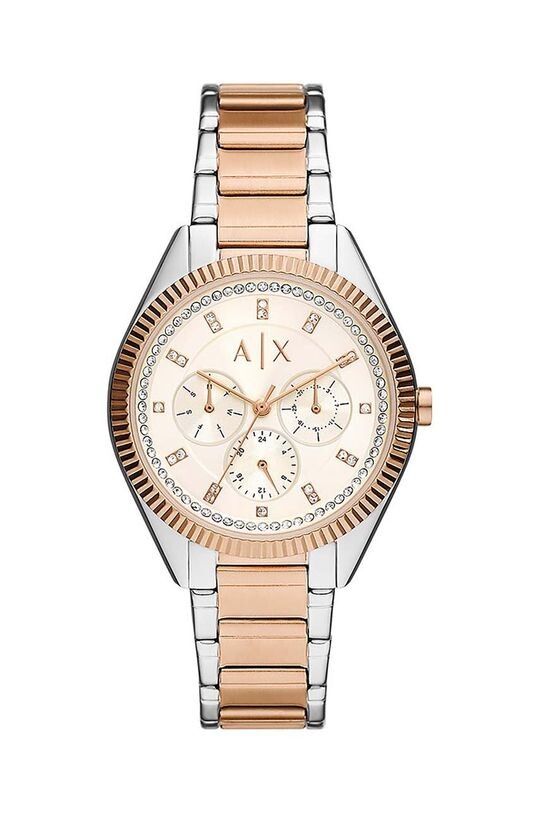 

Часы леди Джакомо Armani Exchange, мультиколор