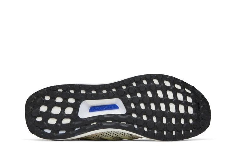 Кроссовки Adidas UltraBoost 1.0 rLEA Lab, белый — фото 4