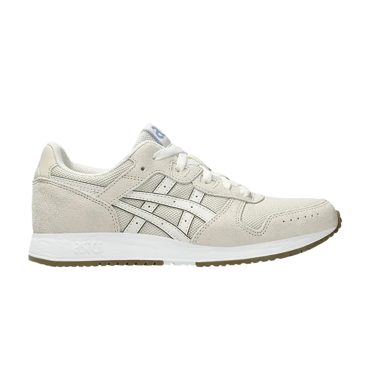 

Кроссовки ASICS Wmns Lyte Classic Vanilla Cream, кремовый