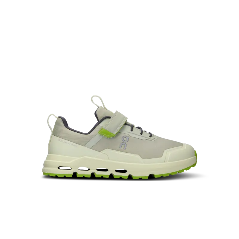 

Кроссовки Cloudhero waterproof On-Running, зеленый
