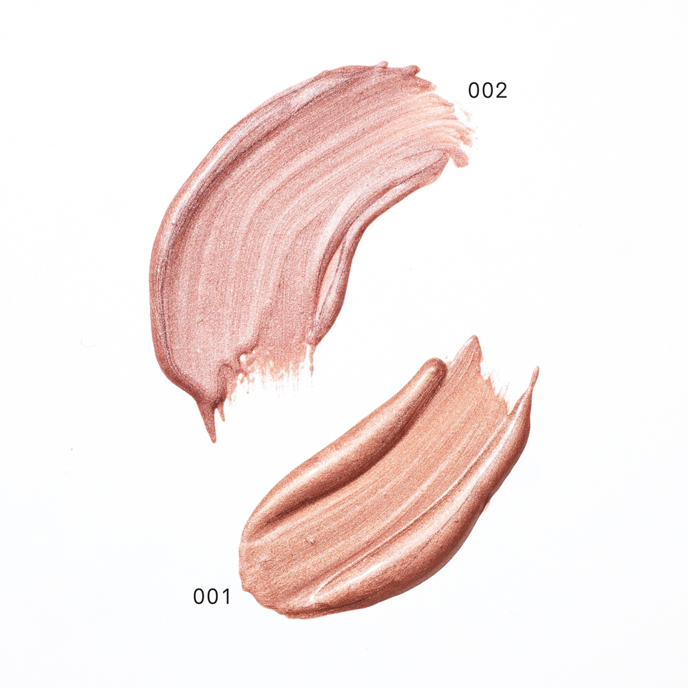 Кремовые румяна Blush Up Gosh, atspalvis 001 peach 14 мл — фото 2