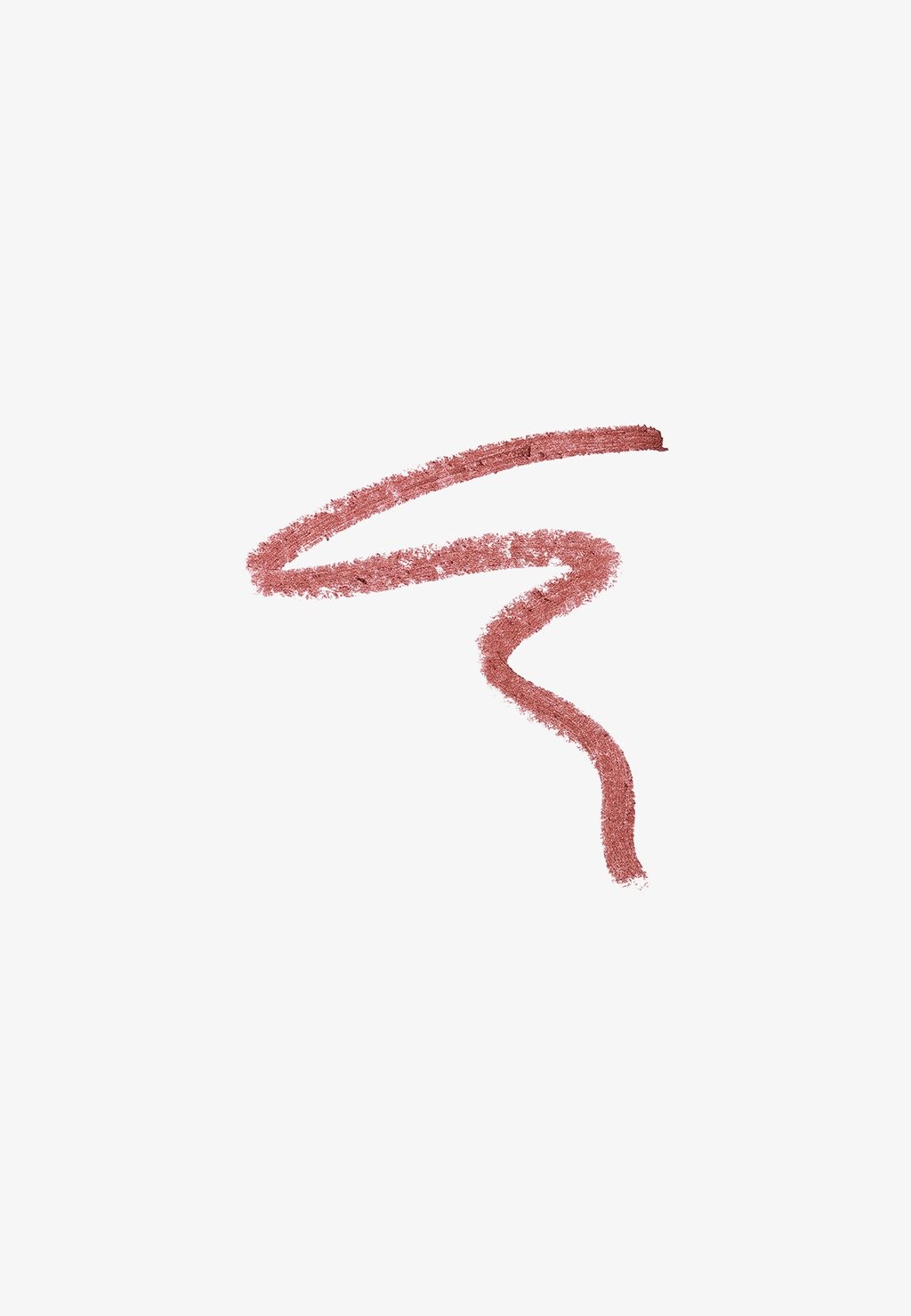 Подводка для глаз VELVET LOVE EYELINER PENCIL ZOEVA, цвет VELVET LOVE EYELINER PENCIL (METALLIC RUBY) — фото 3