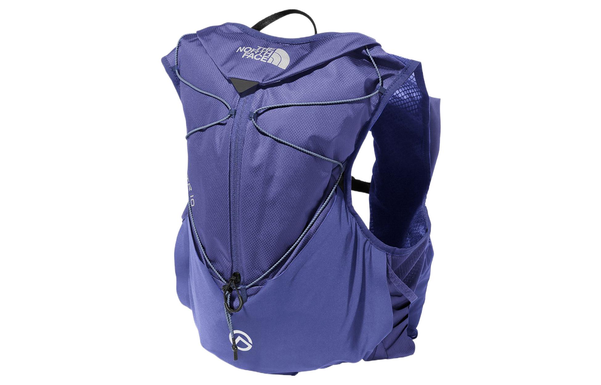 

THE NORTH FACE Рюкзак туристический из нейлона синий унисекс, Blue