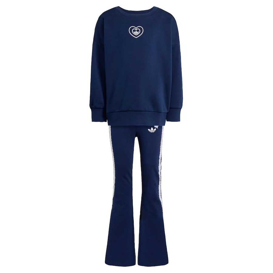 

Спортивный костюм ADIDAS ORIGINALS Adidas x Disney, темно-синий