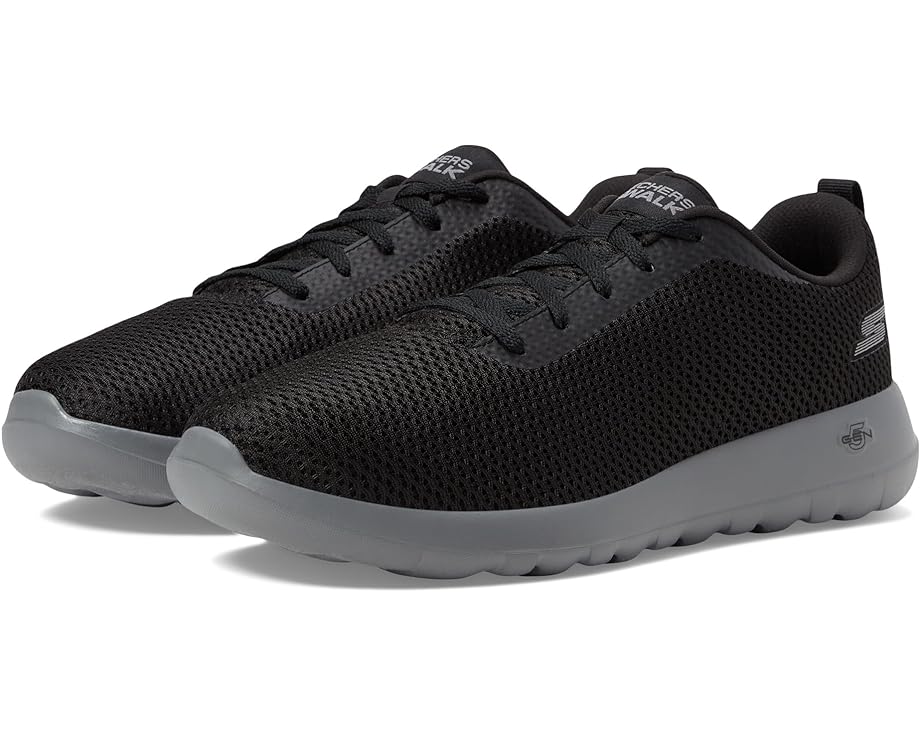 

Кроссовки SKECHERS Performance Go Walk Max - 54601, цвет Black/Gray, Серый, Кроссовки SKECHERS Performance Go Walk Max - 54601, цвет Black/Gray