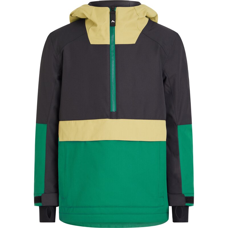 

Джек Гас младший Mckinley, мультиколор