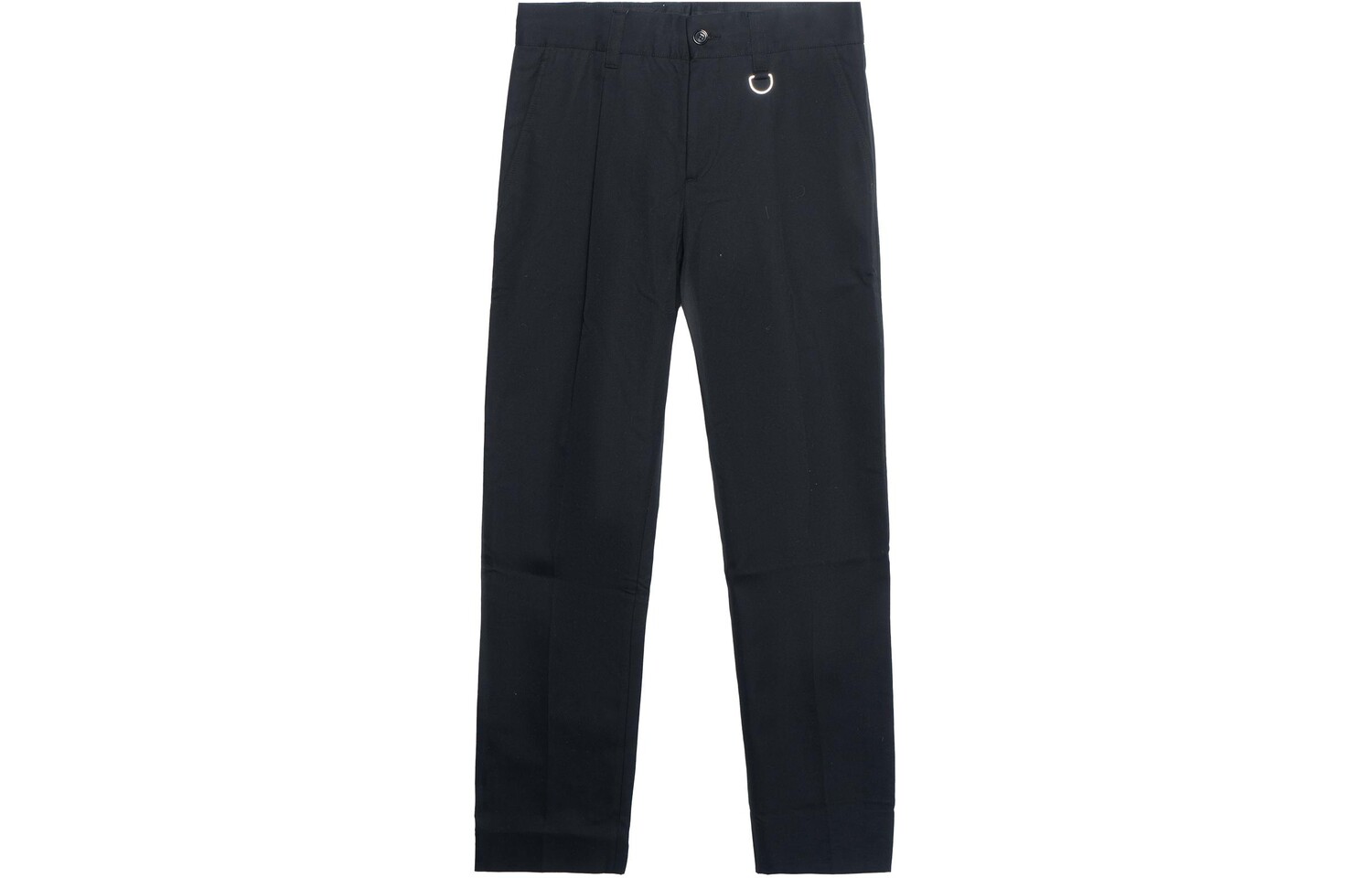 

Мужские повседневные брюки Burberry, цвет Black