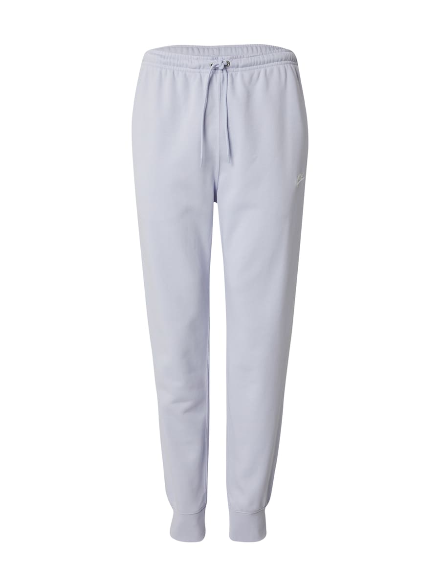 

Зауженные брюки Nike Sportswear Club Fleece, White/Natural White