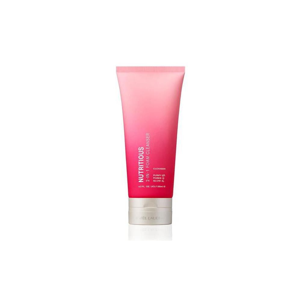 

Очищающий гель Estee Lauder Nutri Vitality 2-in-1, 50 мл