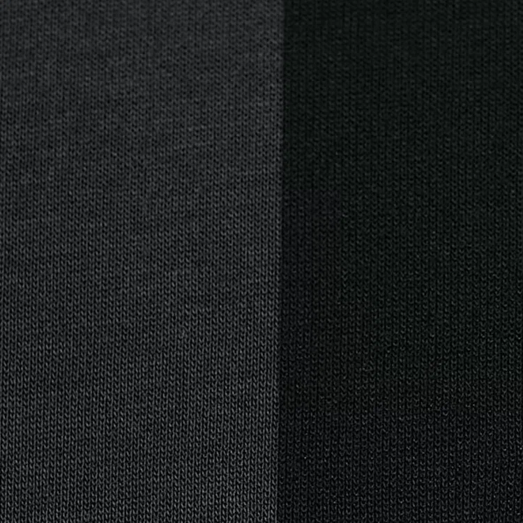 Гольф одежда мужская Jordan Black/Gray — фото 4