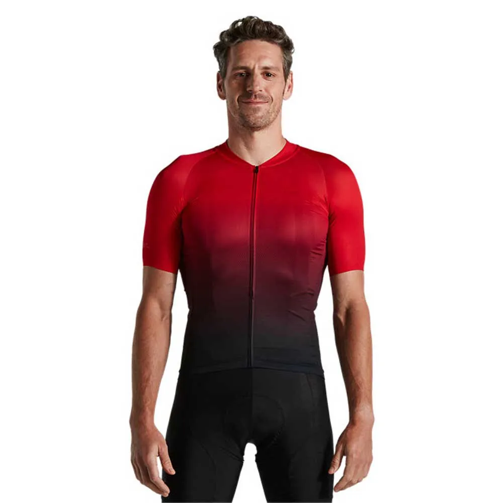 

Джерси с коротким рукавом Specialized SL Air Sagan Collection, красный