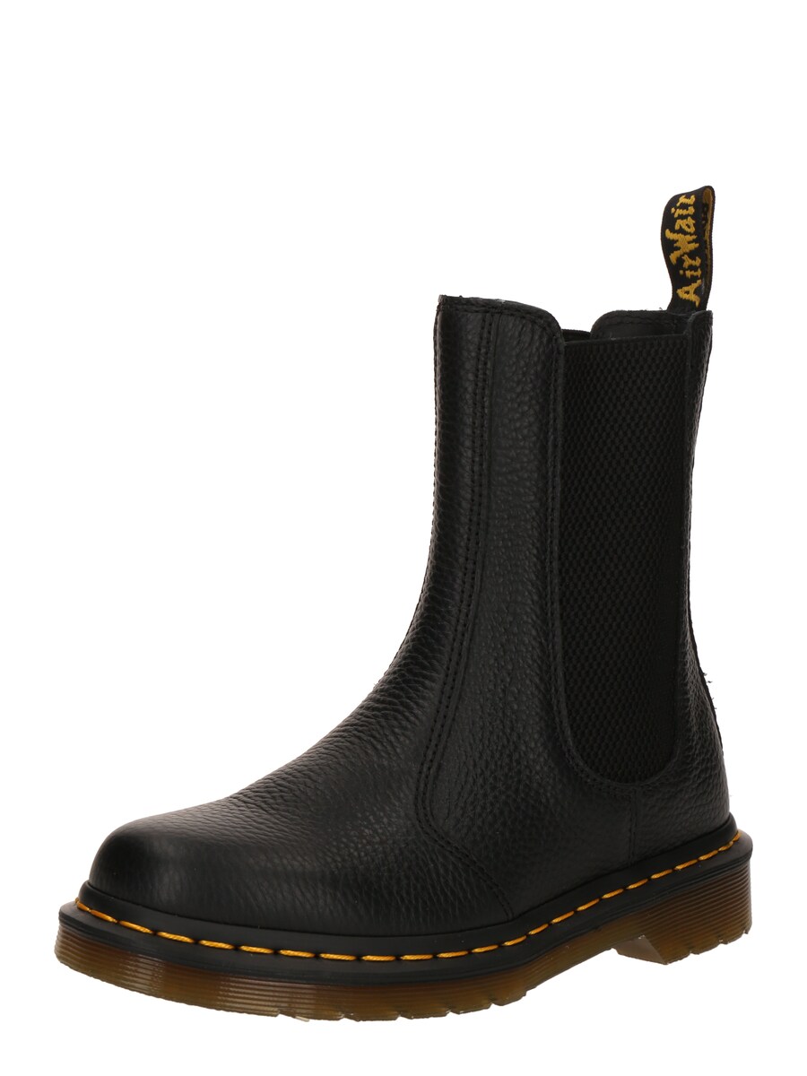 Ботинки челси Dr. Martens 2976 Hi, Black