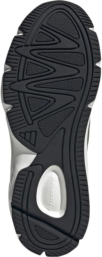 Мужские кроссовки Adidas Crazychaos 2000, Silver Pebble — фото 3