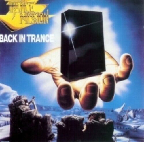 

CD диск Trancemission: Back In Trance