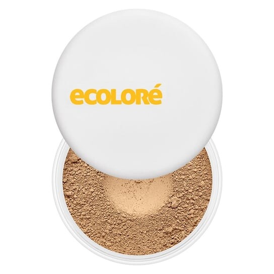 

Минеральная основа - 10г Ecolore, Velvet Soft Touch Nude 4 №574
