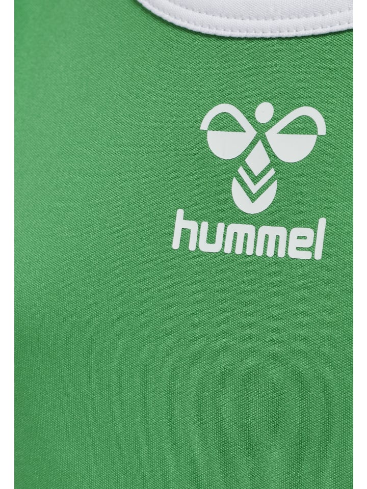 Hummel Футболка Hmlcore kids в виде желейных конфет — фото 3