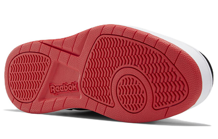 Reebok Royal BB4500 2 Vintage Мужские баскетбольные кроссовки — фото 4