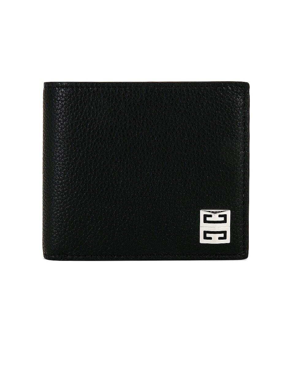 

Кошелек 8CC Givenchy, черный