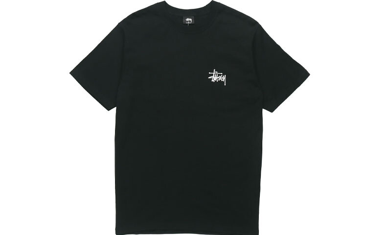 

Футболка Stussy унисекс
