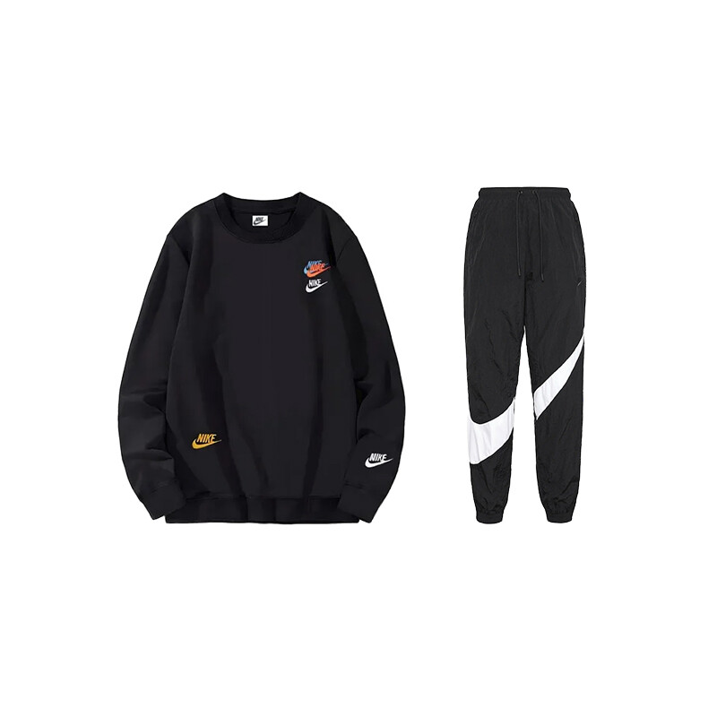 

Повседневная спортивная одежда унисекс Nike