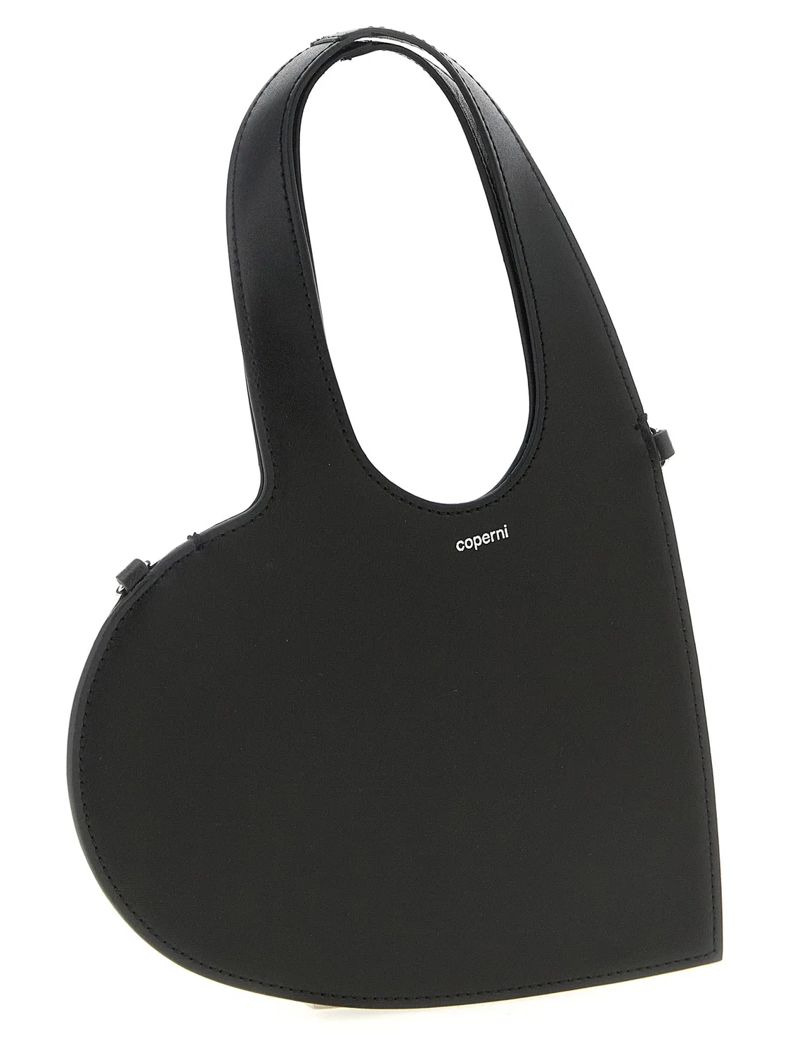 Сумка «Мини Харт» COPERNI, черный