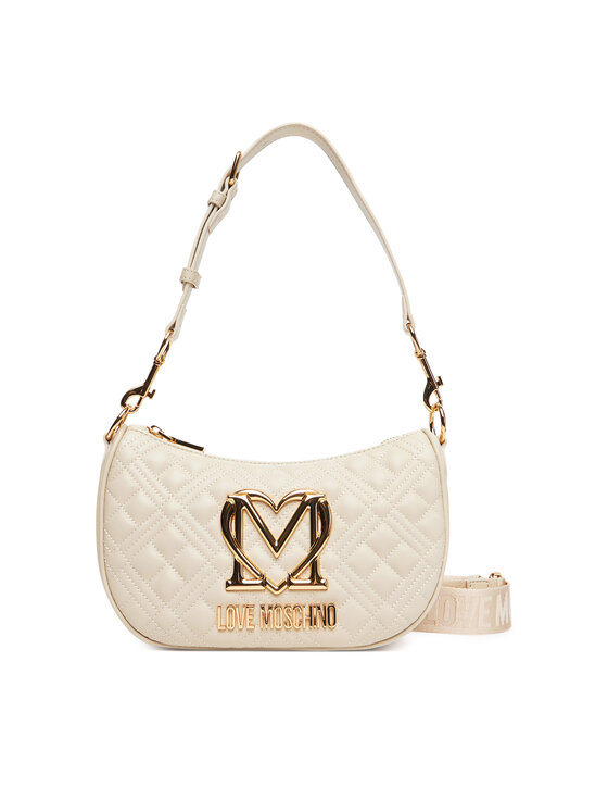 

Женская сумка JC4301PP0MK1211A Love Moschino, экрю