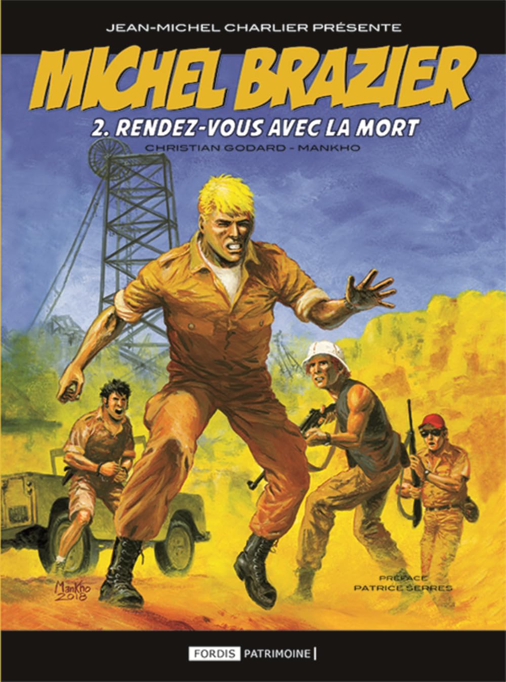 

Rendez-vous avec la mort (FORDIS BOOKS)