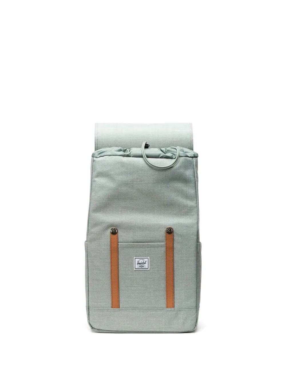 

Стандартный рюкзак Retreat Herschel Supply Co., зеленый