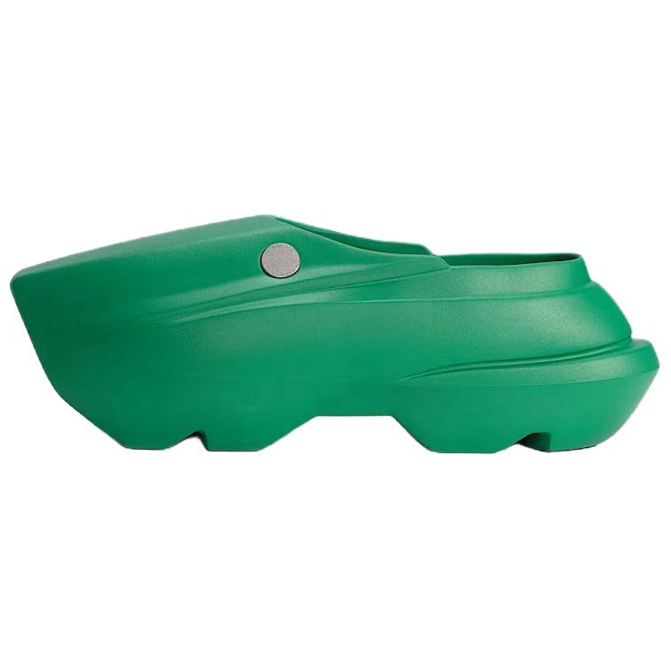 

Vans S.R. Studio LA. CA. x Clog 'Green Tambourine'